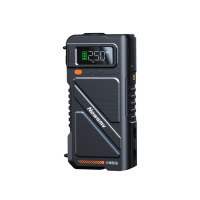 纽曼 汽车应急启动电源 U8 16000mAh