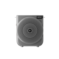 漫步者(EDIFIER) 小蜜蜂大功率 MF3青春版便携扩音器灰