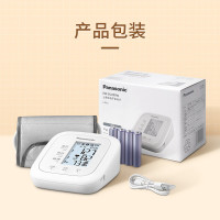 松下 上臂式血压计EW-BU200W