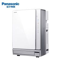 松下 空气净化器F-VXR110C-W