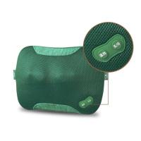 松下肩颈腰部按摩器EW-DA60G492