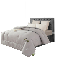 芳恩 FN-B6085-C 亚马逊黄金大豆春秋被200×230cm 2100g