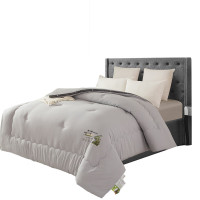 芳恩FN-B6085 亚马逊黄金大豆被 200×230cm 3100g