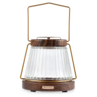 Naturehike挪客火熙蜡烛灯胡桃木CNH22DQ018