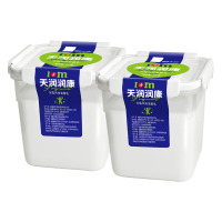 天润(TERUN) 润康1kg*2桶