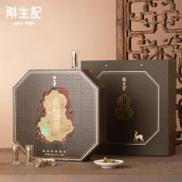 斛生记 斛福录·铁皮石斛枫斗2.5g*12瓶