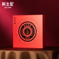 斛生记 斛到福到大礼包铁皮石斛寸金4g×10瓶、保温杯×1