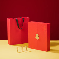 斛生记 斛福录 · 有斛天成铁皮石斛枫斗2.5克×15瓶