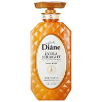 黛丝恩致美摩洛哥油护发素滋润顺滑450ml*1