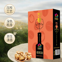 塞翁福滇藏源 核桃油礼220ML*2