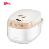 膳魔師(THERMOS) 智能微电脑电饭锅EHA-4135A-H