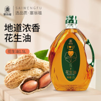 塞翁福花生油 1.5L