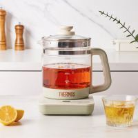 膳魔師(THERMOS) 多功能食物料理机 EHA-2264A-MG