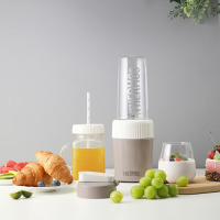 膳魔師(THERMOS) 多功能食物料理机 300W EHA-2263A-SP