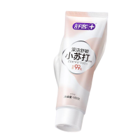 舒客深洁舒敏小苏打牙膏(洋甘菊香)160克