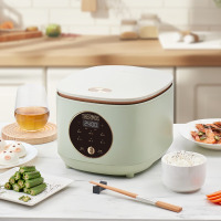 膳魔師(THERMOS) 微电脑电饭煲 EHA-4139E