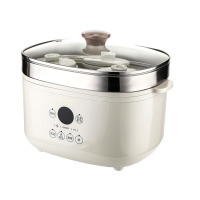 膳魔師(THERMOS) 微电脑隔水电炖锅 EHA-4431E