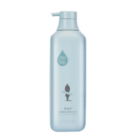 阿道夫(ADOLPH) 洗发水沐浴露套装 香氛洗发水(祛屑蓬松)518mlD1(24)