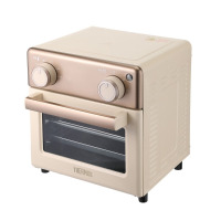 膳魔師(THERMOS) 空气炸电烤箱 EHA-5104A