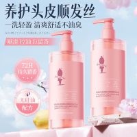 阿道夫(ADOLPH) 保湿修护受损持久洗发水 玻尿酸洗发水(水感顺滑)480gP1(24)