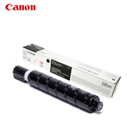 佳能(Canon)NPG-67BK粉盒原装墨粉碳粉 黑色