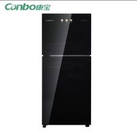 康宝(canbo)立式消毒柜大容量320L XDR320-GB 590*490*1610mm