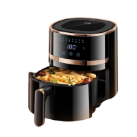 山本(SHANBEN) 家用全自动烤箱一体 6018TS空气炸锅3.5L