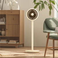 艾美特 AIRMATE 机械落地循环扇 FA15-X3