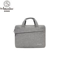 美都袋鼠通勤公文手提包男女通用商务电脑包MDXXB4008
