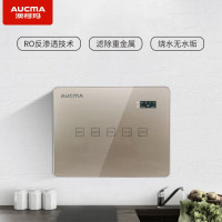 澳柯玛厨下式净水机(不含安装)ARO-100N912