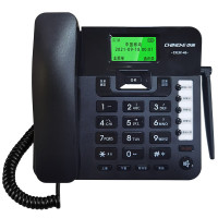 中诺(CHINO-E) 电话机C313全网通4G(不带录音卡)