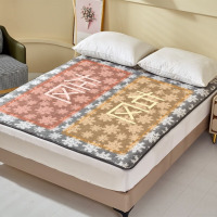 思嘉思达 左右双取暖 暖芯移动地暖毯 SKD-N0137