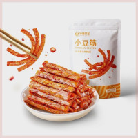 孕味食足小豆筋100g*5袋SP-LSLW150101