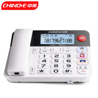 中诺(CHINO-E) 电话机W568插线