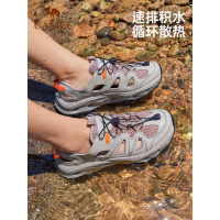 女式户外溯溪鞋F15B303004