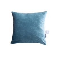 KENZO海棠花丝绒靠垫KKD-005 45*45cm