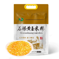 乐丫精品 玉米渣1.5kg