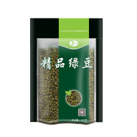 乐丫农家精品绿豆400g