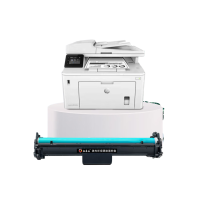 拓普达 适用惠普m227fdw硒鼓 激光打印一体机成像鼓硒鼓组件鼓架 不含粉盒