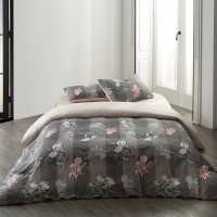 KENZO IRIS全棉四件套KCA-013 被套203*230cm