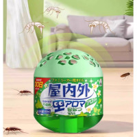 驱虫药室内非无毒蟑螂驱赶除虫香薰杀虫剂