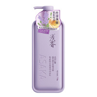 浅香 氨基酸水盈蜜润沐浴乳-薰衣草香750g