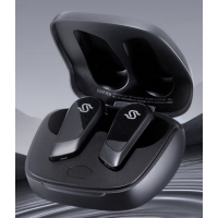 漫步者STAX SPIRIT S10 全球首款磁电式平板真无线有源降噪蓝牙耳机