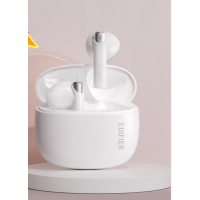 EDIFIER漫步者Zero Buds真无线立体声耳机白