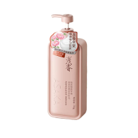 浅香 净透美肌沐浴液蔷薇苹果香750g