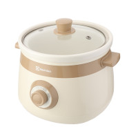 伊莱克斯(ELECTROLUX) 快炖鲜汤膳食滋补 电炖锅EGSC-8010
