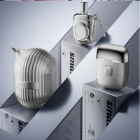 昔马 完美绅士剃须刀套装3IN1