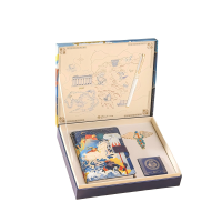 毕加索 PS-5523环球文化之旅套装(希腊)