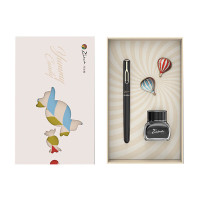 毕加索钢笔PS-620雅米糖果套装系列(黑色)