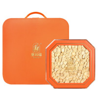 塞翁福加拿大西洋参片100克